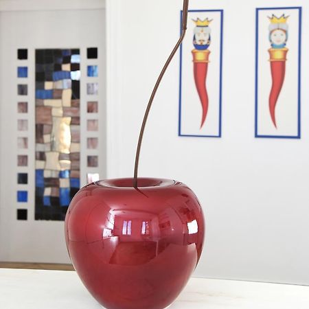 Appartamento Corso Italia 38 C Półwysep Sorrentyński Zewnętrze zdjęcie
