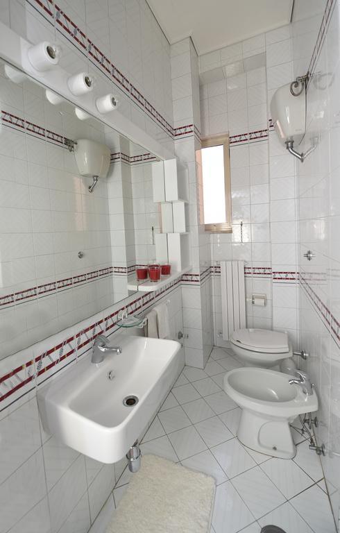 Appartamento Corso Italia 38 C Półwysep Sorrentyński Zewnętrze zdjęcie