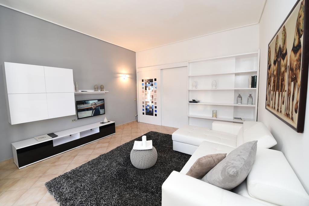 Appartamento Corso Italia 38 C Półwysep Sorrentyński Zewnętrze zdjęcie
