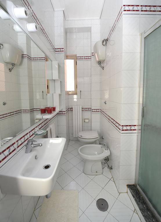 Appartamento Corso Italia 38 C Półwysep Sorrentyński Zewnętrze zdjęcie